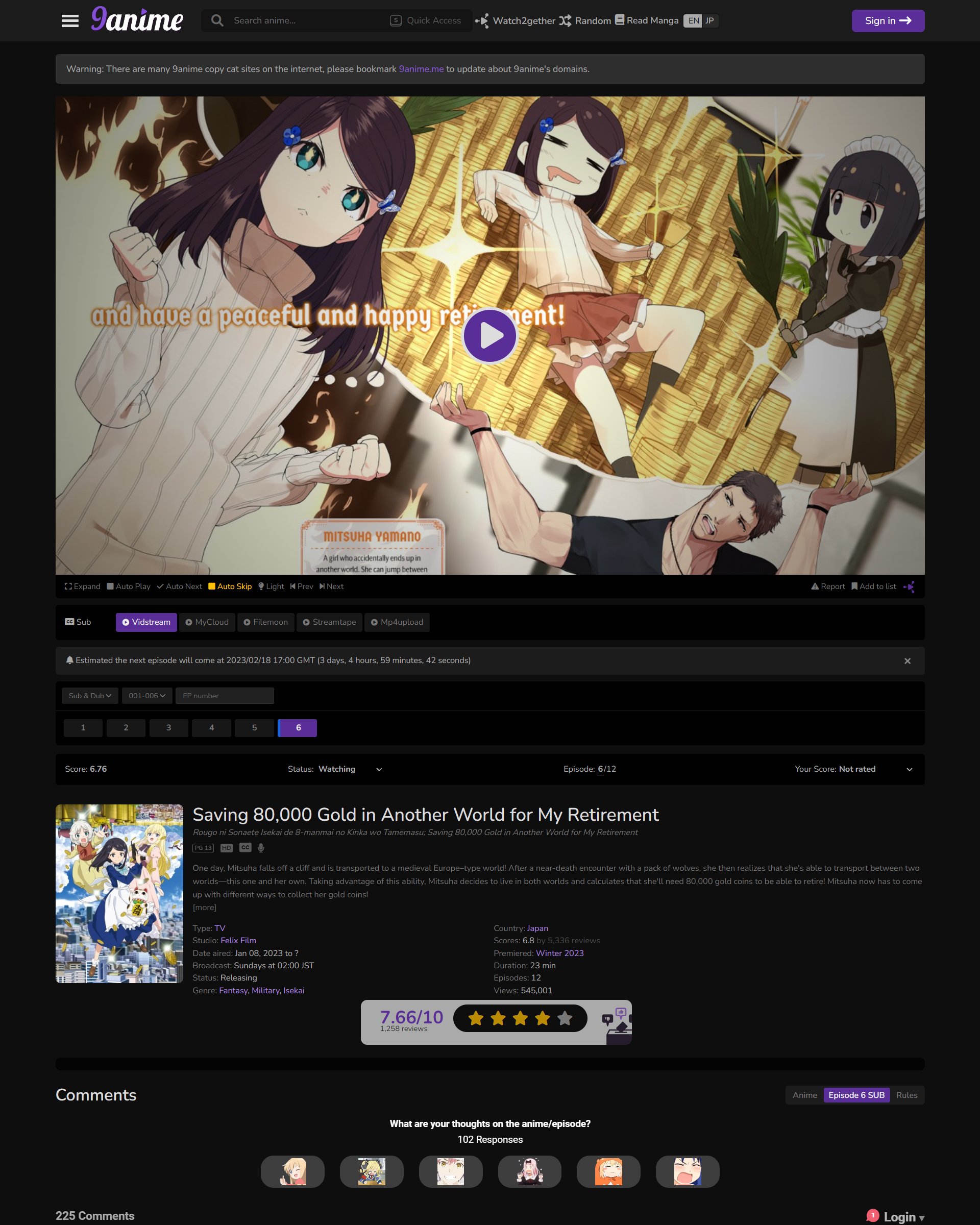 How to Download & Install 9anime APK For Android